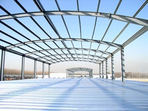 9728太阳集团新闻：工程安全保证钢结构行业健康发展